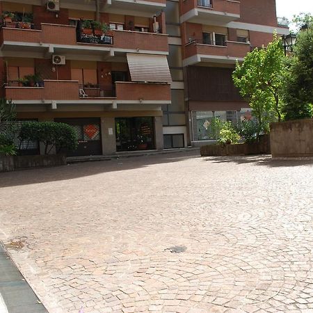 Casa Tony Villa Roma Exterior foto