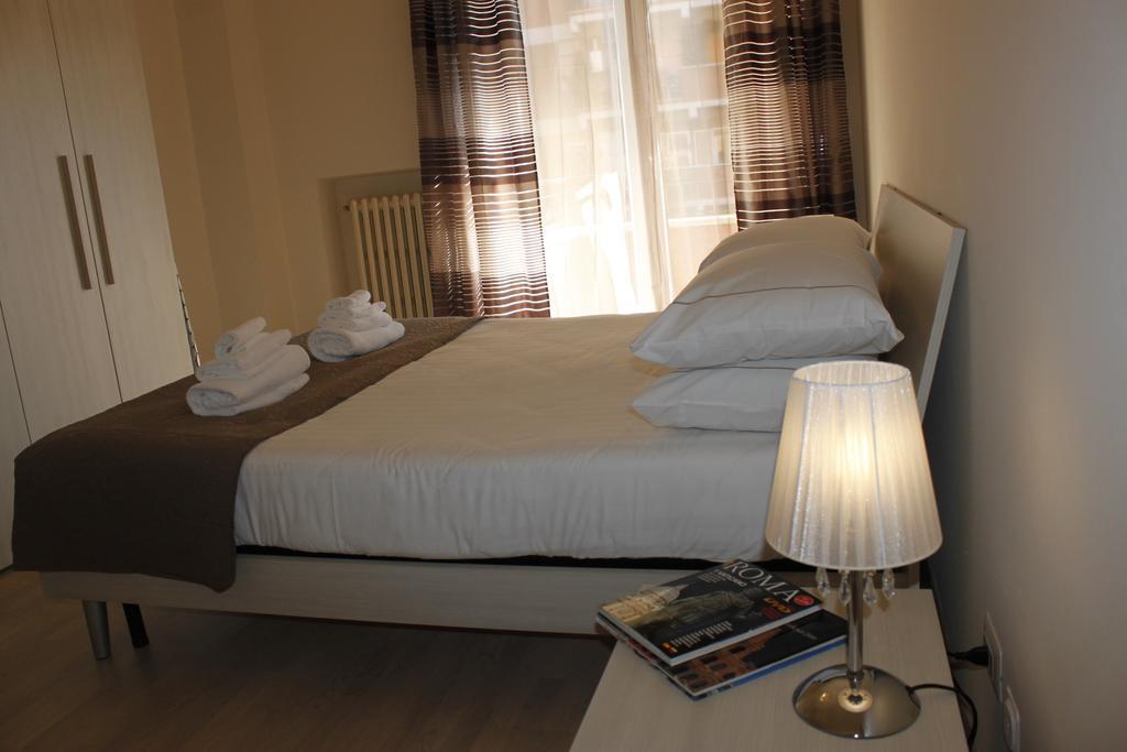 Casa Tony Villa Roma Cameră foto