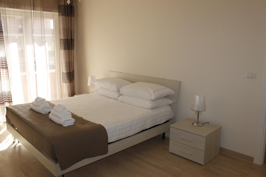 Casa Tony Villa Roma Cameră foto