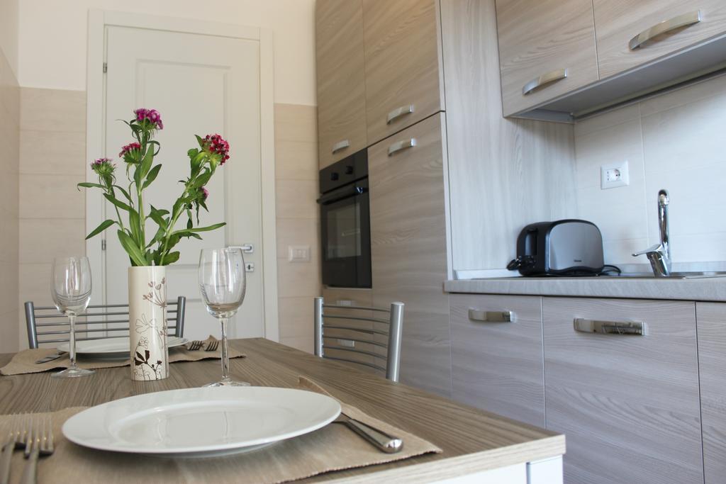 Casa Tony Villa Roma Cameră foto