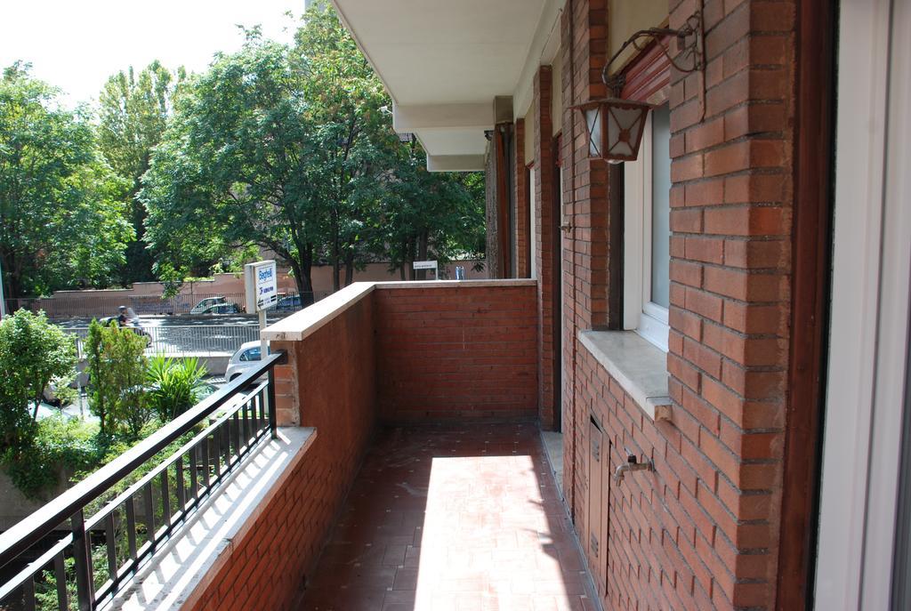 Casa Tony Villa Roma Exterior foto